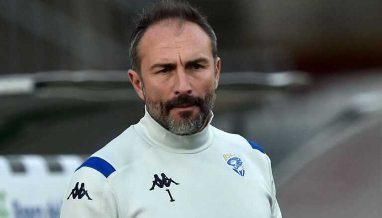 SERIE C – Dionigi: “Avellino e Benevento hanno le rose più attrezzate. Seguono Trapani, Catania e Monopoli”