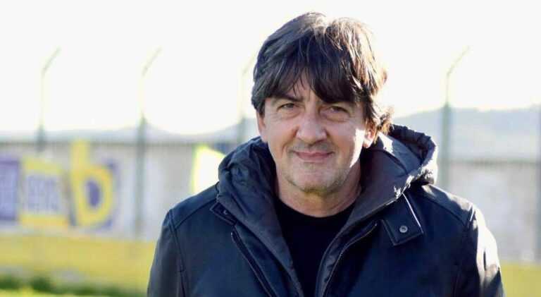SERIE C – Dionisio (D.S.): “Anche il Catania potrà fare un ottimo campionato. Ci sarà da divertirsi”