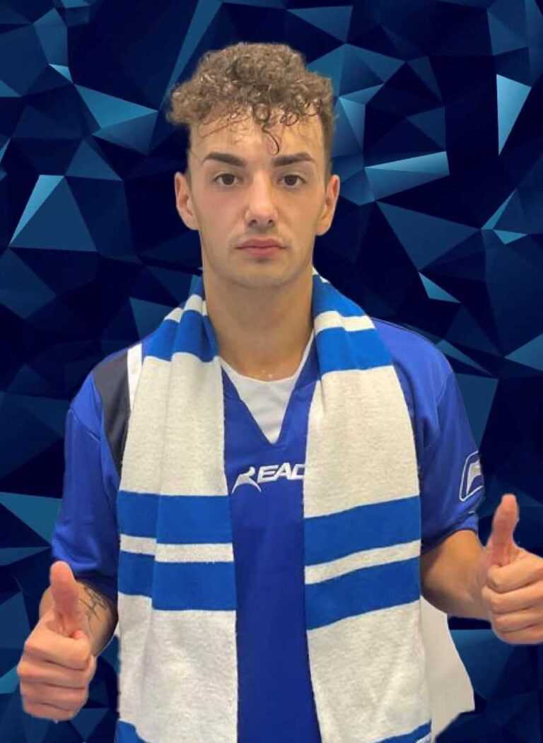 MERCATO: Forchignone torna in Sicilia, sponda Siracusa
