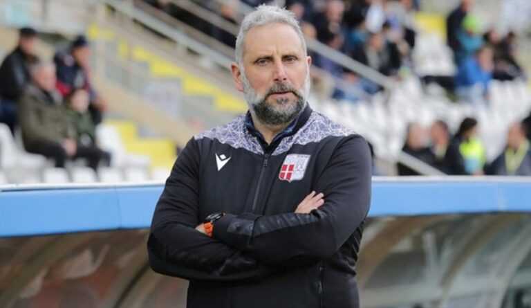 SERIE C – Gaburro: “Catania, il lavoro di Tabbiani già si vede. Su Benevento, Crotone e Avellino…”