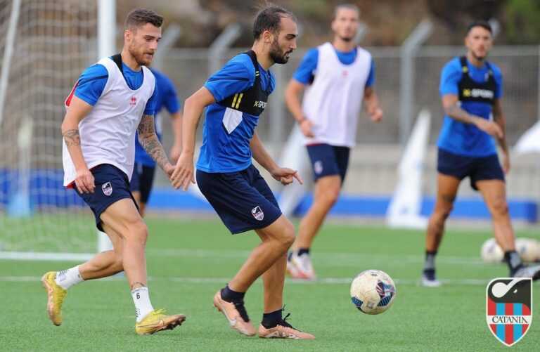 LA GAZZETTA DELLO SPORT: “Catania, diverse defezioni ma c’è fiducia”