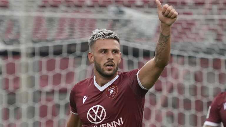 MERCATO: Catania-Liotti, la situazione. Karic, via libera per l’Entella