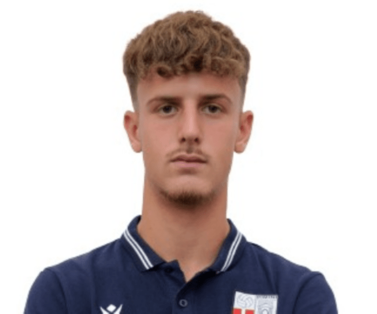 EX ROSSAZZURRI: Lo Duca con Giovinco e Biondi alla Virtus Francavilla