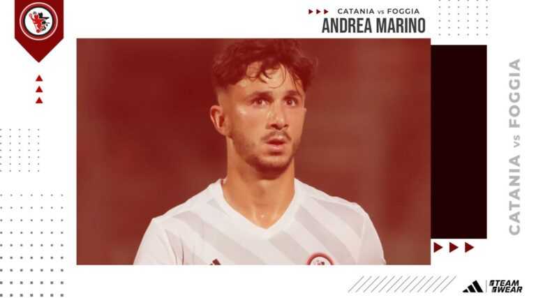 MARINO (Foggia): “Vinto contro una corazzata”