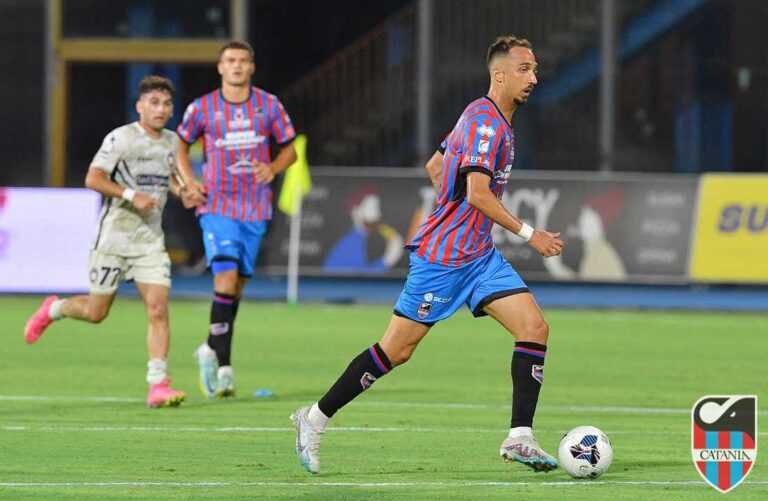 MAZZOTTA: “Dobbiamo sposare il credo del mister, migliorando su palle inattive e fronte offensivo”