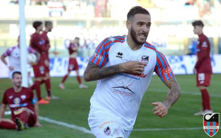 EX ROSSAZZURRI: Palermo rimane in D, è un giocatore del Siracusa