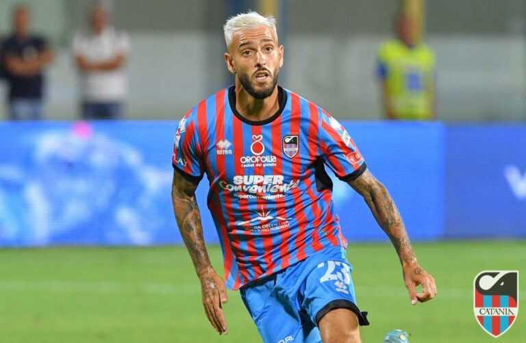 UFFICIALE: Palermo risolve il contratto con il Catania