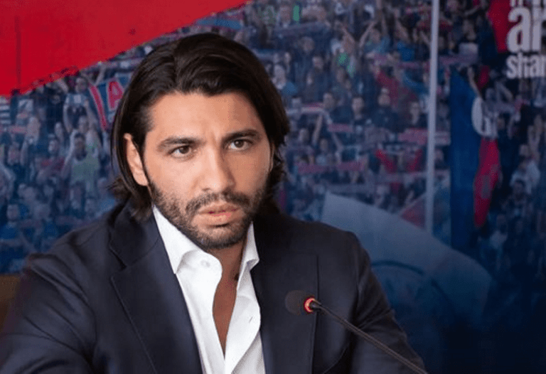 SERIE C – Vrenna (D.G. Crotone): “Terze e quarte statisticamente favorite nei playoff, ma format sbagliato”