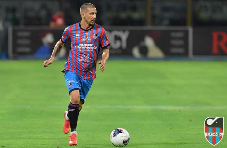 MERCATO: il Taranto rinuncia definitivamente a Rapisarda