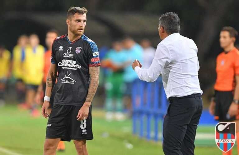 CONVOCATI: Rizzo out, riecco De Luca e Rocca