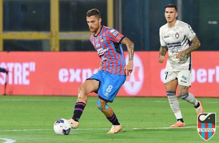 MERCATO – Stampa nazionale, La Casa di C: “Catania, possibile ritorno di Rocca”