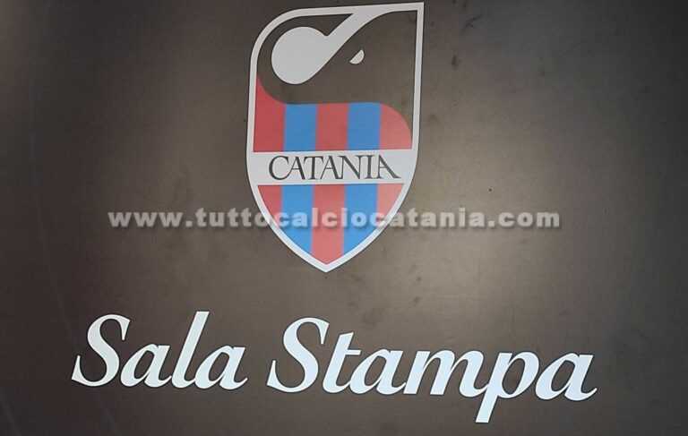 DALLA SALA STAMPA – Guglielmotti: “Non sono sul mercato, ho massima fiducia”; Di Tacchio: “Siamo ancora in tempo per toglierci grandi soddisfazioni”