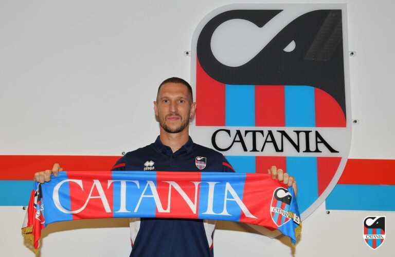 SILVESTRI: “Catania, gioco da imporre sia in casa che fuori. Tabbiani piacevole sorpresa”