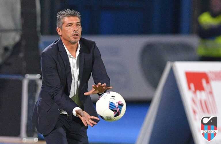LA SICILIA: “Catania, cercasi equilibrio. Il tempo passa inesorabile…”