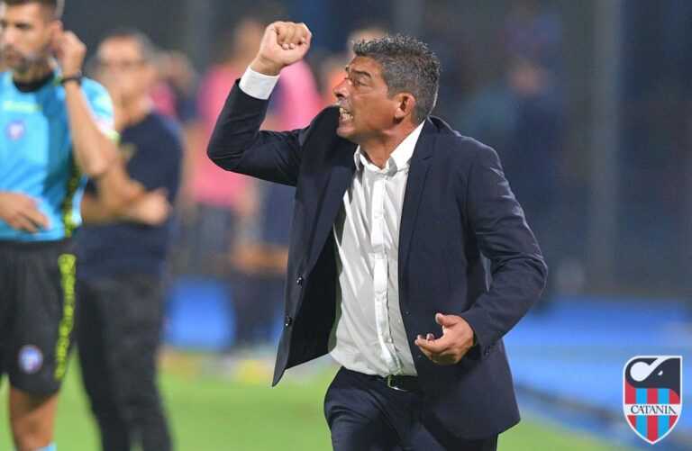 VERSO POTENZA-CATANIA: Tabbiani ritrova Lerda, precedenti da riscattare