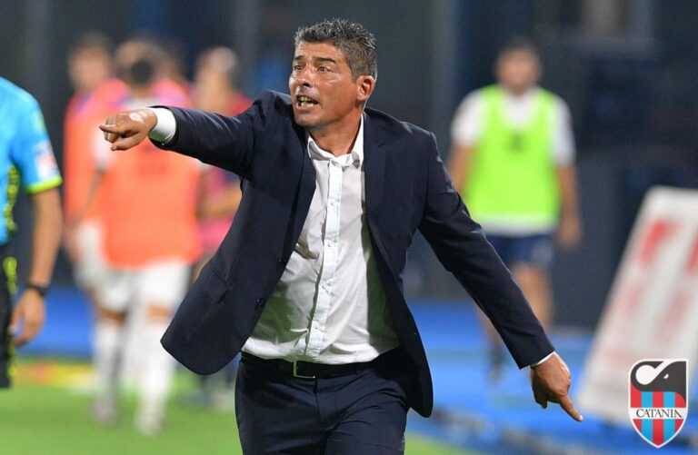 TABBIANI: “Le critiche ci stanno ma non sono preoccupato, ho visto lo spirito giusto”