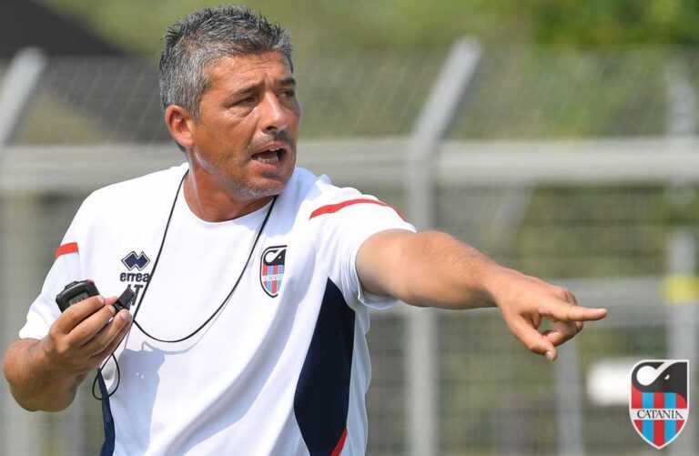 QUESTIONI TATTICHE: Catania, perchè sfruttare lo sfondamento per vie centrali
