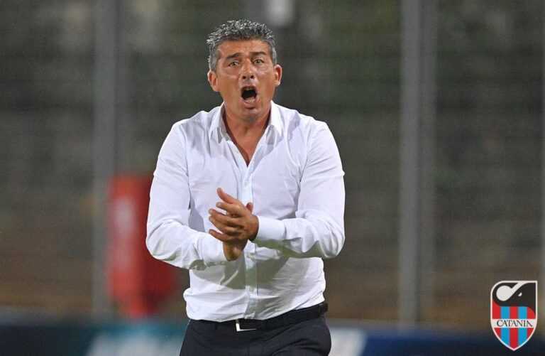 PLAYOFF: primo turno del girone, gli ex Catania che salutano la competizione