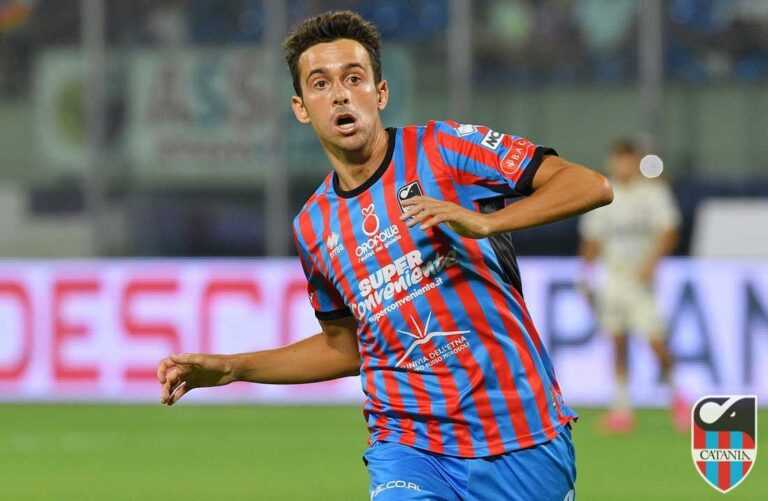 CATANIA SOCIAL – Da Zammarini a Quaini: “Grazie Catania”
