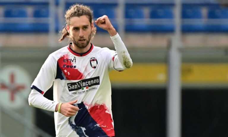 ZANELLATO: Milan, Crotone, SPAL… adesso Catania. Video di gol e giocate del centrocampista