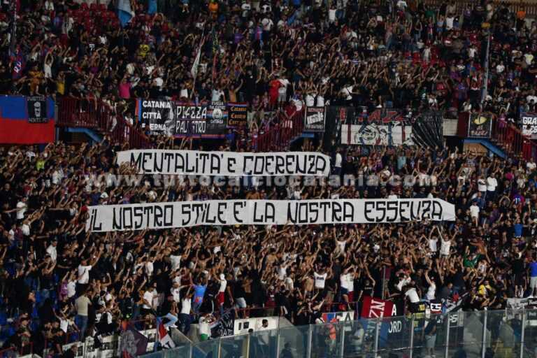 VERSO CATANIA-MESSINA: più di 40 sfide sotto l’Etna dagli anni ’30 in poi. I precedenti