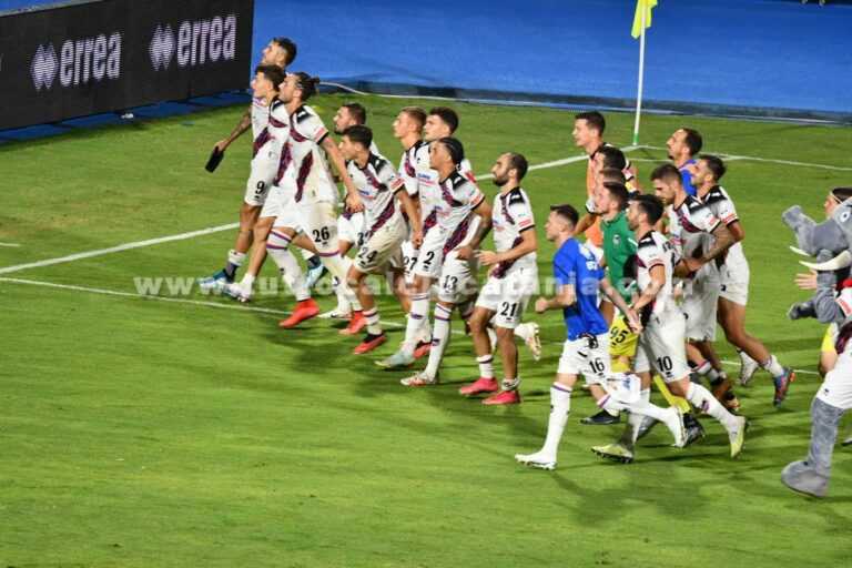 BOCIC-SARAO: il Catania stende il Messina, inutile il gol di Ortisi nel finale