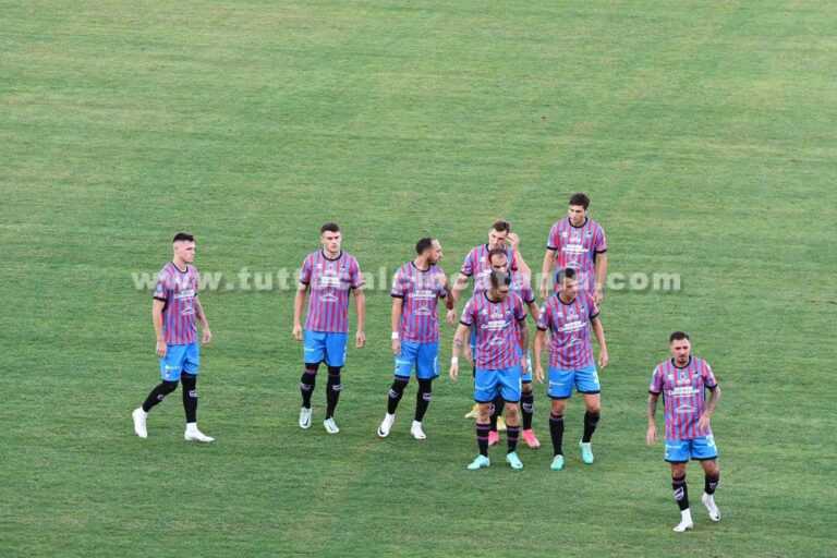NOVEMBRE ROSSAZZURRO: si parte da Brindisi, chiusura a Giugliano