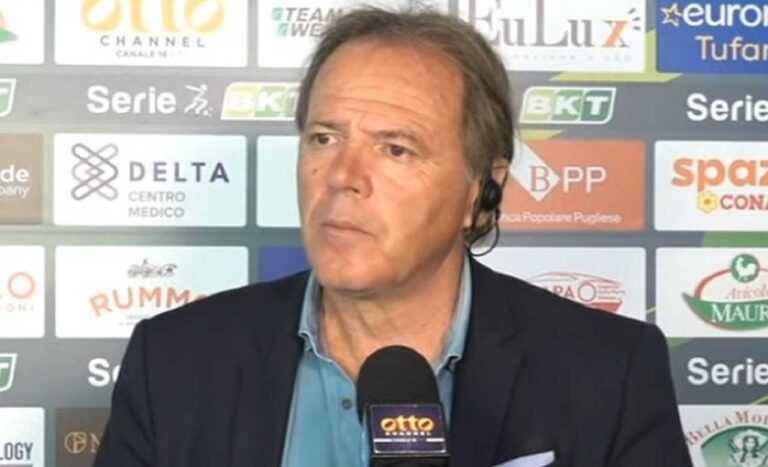 AGOSTINELLI: “Serie C, anche il Catania uscirà fuori. Juve Stabia vera rivelazione”