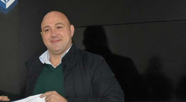 ARIGLIANO (socio Brindisi FC): “Per 70 minuti dettati tempi e ritmi della gara ma non raccogliamo quanto seminato…”