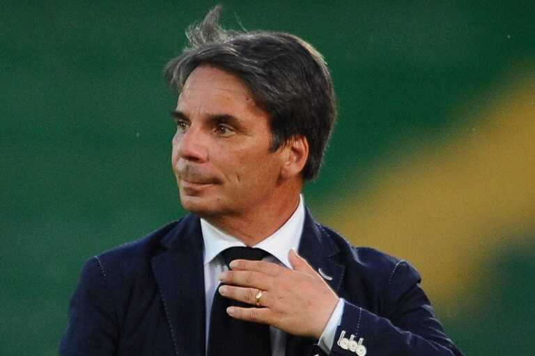 SERIE C: Capuano sarà il nuovo allenatore del Trapani