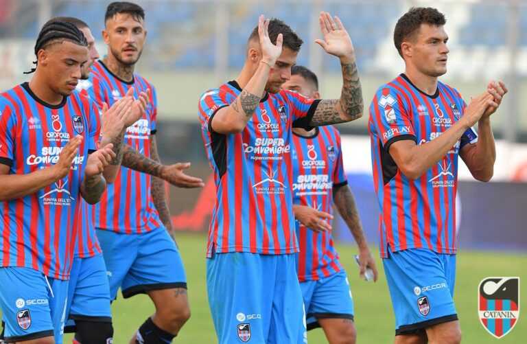 L’EDITORIALE – Catania, scendi dall’altalena
