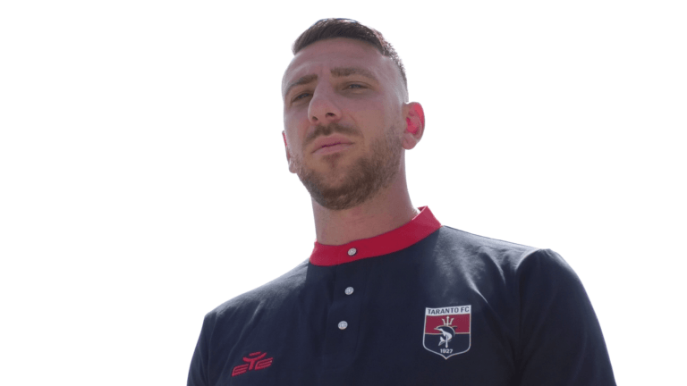 STAMPA NAZIONALE – TuttoC: “Catania vicino al colpo Cianci in attacco”