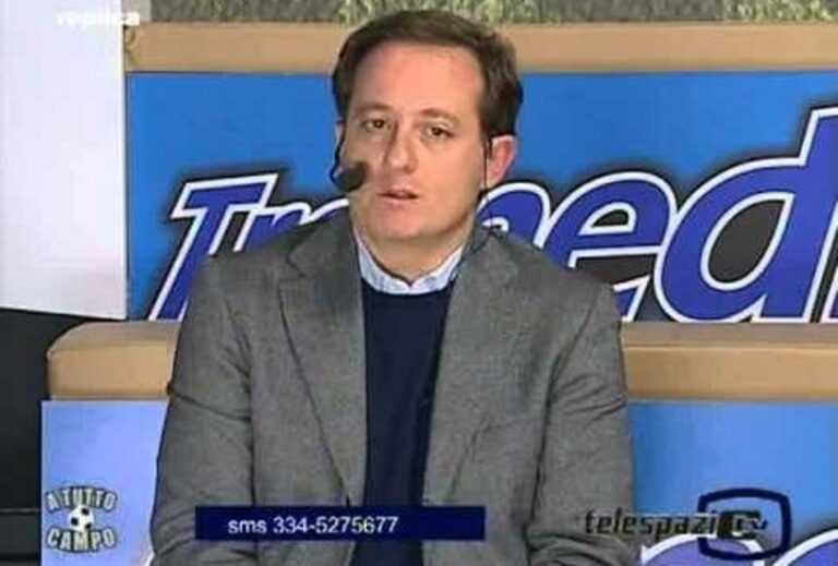 STAMPA MESSINESE – Colosi: “Il Messina ha giocato meno bene contro il Catania, squadra di prima fascia”