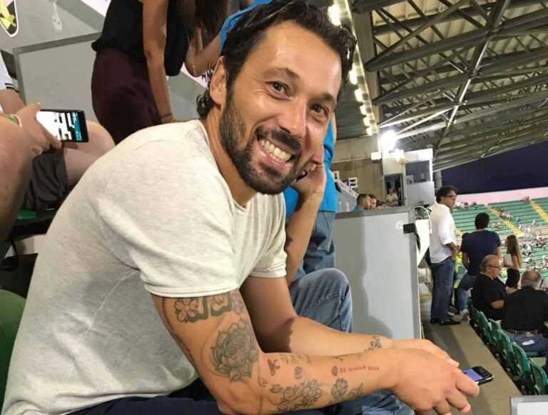DI DONATO (all. Team Altamura): “Da ex Palermo gara particolare per me. Voglio vincere, servirà la migliore prova stagionale col Catania”