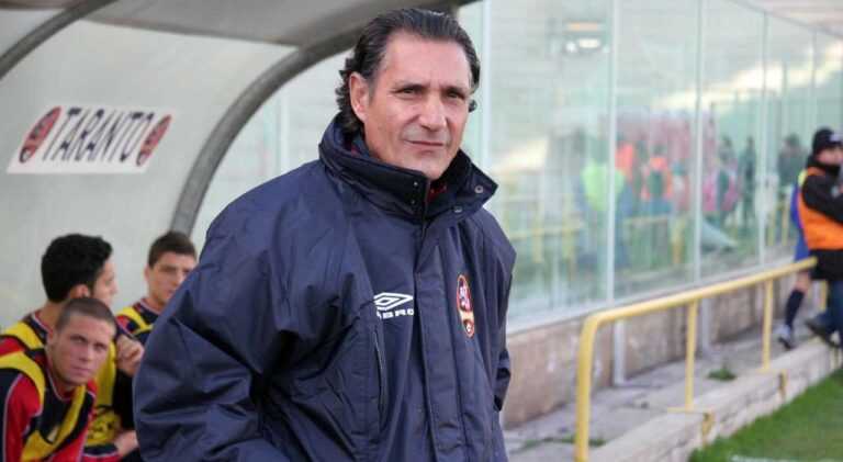 SERIE C – Dellisanti: “Il Benevento ha qualcosa in più di Catania, Avellino e Crotone”