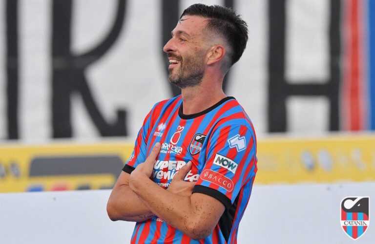 MERCATO: Di Carmine verso Trento