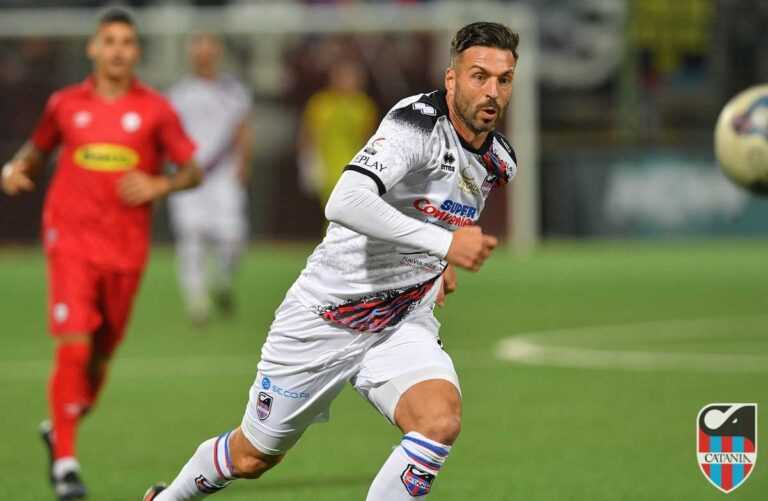 LA GAZZETTA DELLO SPORT: “Catania, il bilancio delle assenze è preoccupante”