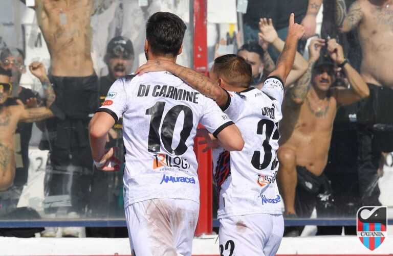 A MENTE FREDDA: Chiricò e Di Carmine suonano la carica, ora serve continuità