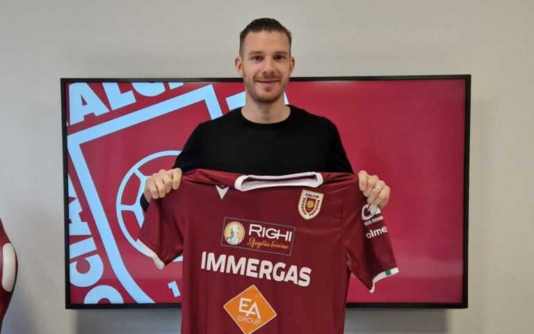 SERIE B – Fiamozzi (Reggiana): “Inchiesta ‘I Treni del Gol’, fui sbattuto in prima pagina senza aver fatto nulla…”