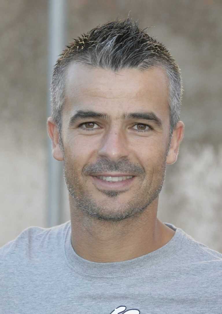 EX ROSSAZZURRI – Fini: “Catania, mi fido molto di Toscano. Bisogna entrare in campo pedalando al 150%”