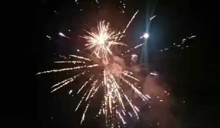 AVELLINO (Video): vittoria a Catania 75 anni dopo, fuochi d’artificio e cori da stadio in città