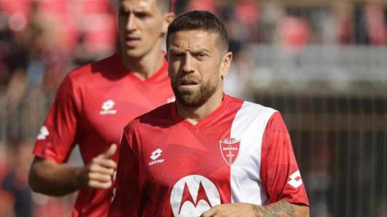 EX ROSSAZZURRI: Gomez positivo al doping, riceverà due anni di squalifica