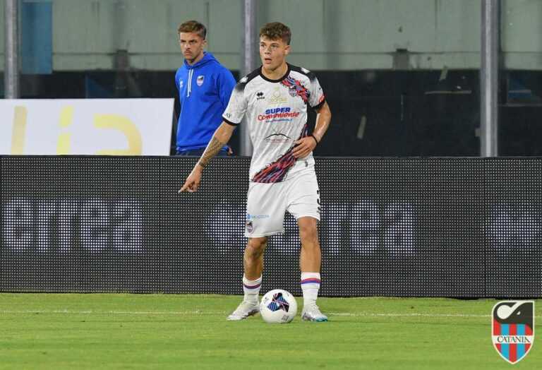 ROSSAZZURRI IN GIRO – Maffei: “Contento di ritrovare mister Tabbiani”