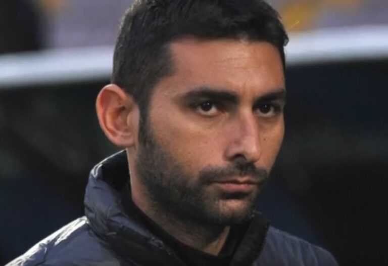PAZIENZA (all. Avellino): “Vittoria ampiamente meritata, fatta la partita fin dal primo minuto”