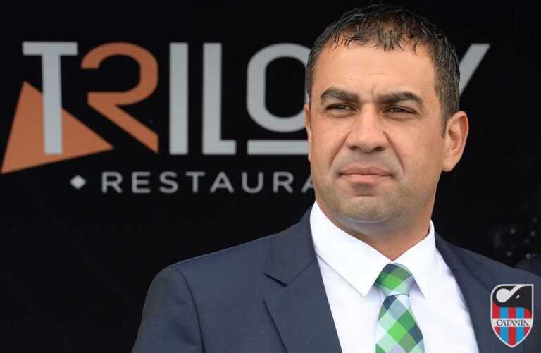QUI CATANIA: atteso l’arrivo di Pelligra per dare impulso ai passaggi successivi