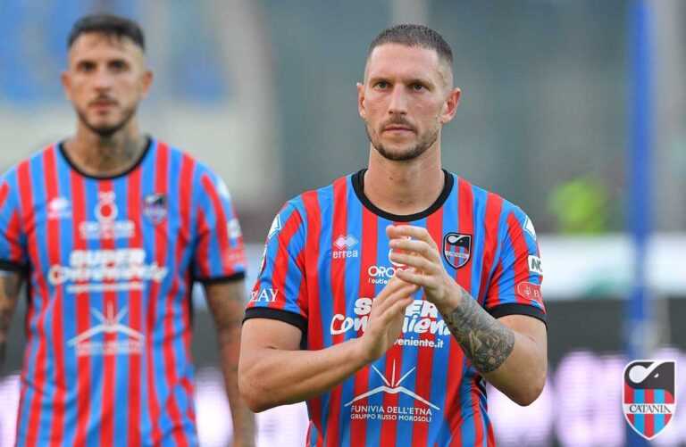 STATISTICHE: Catania, seconda migliore difesa e quarto peggiore rendimento casalingo
