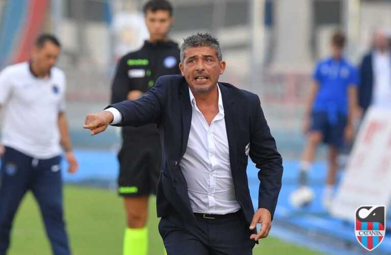 EX ROSSAZZURRI: Tabbiani, la salvezza del Fiorenzuola passa dai playout