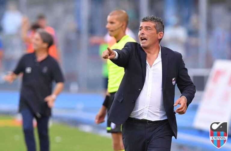 TABBIANI: “La pazienza è stata la chiave. Vittoria meritata, può iniziare un percorso diverso”