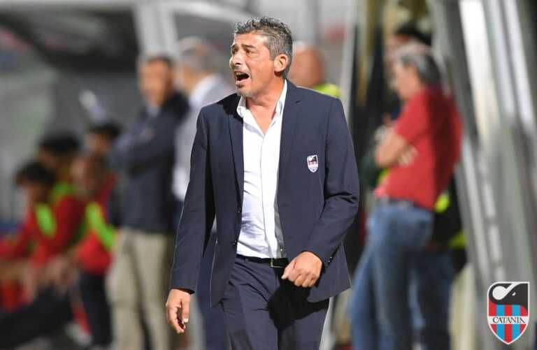 TABBIANI: “Gestito molto male il vantaggio, buttata via occasione troppo importante”