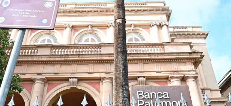 DALLA CITTA’: “Banca Patrimoni Sella & C. inaugura nuova sede a Catania”